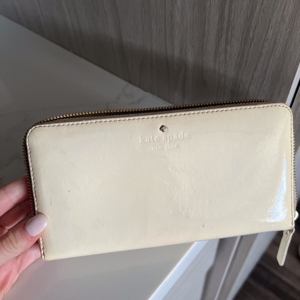 Kate Spade wallet